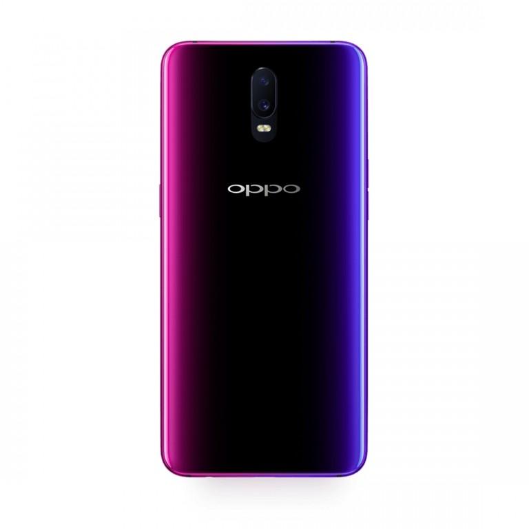 OPPO R17