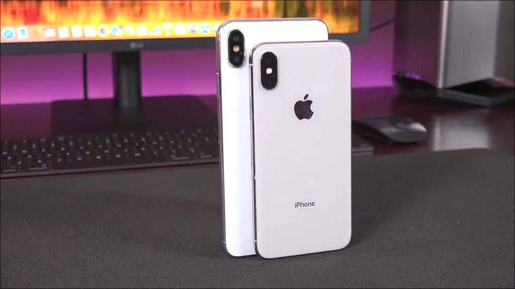 ชมวิดีโอเครื่องดัมมีล่าสุดของ iPhone ใหม่ (2018) ทั้ง 3 รุ่น