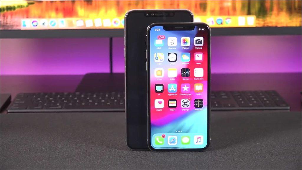 ชมวิดีโอเครื่องดัมมีล่าสุดของ iPhone ใหม่ (2018) ทั้ง 3 รุ่น