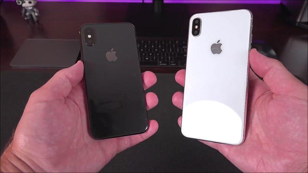 ชมวิดีโอเครื่องดัมมีล่าสุดของ iPhone ใหม่ (2018) ทั้ง 3 รุ่น