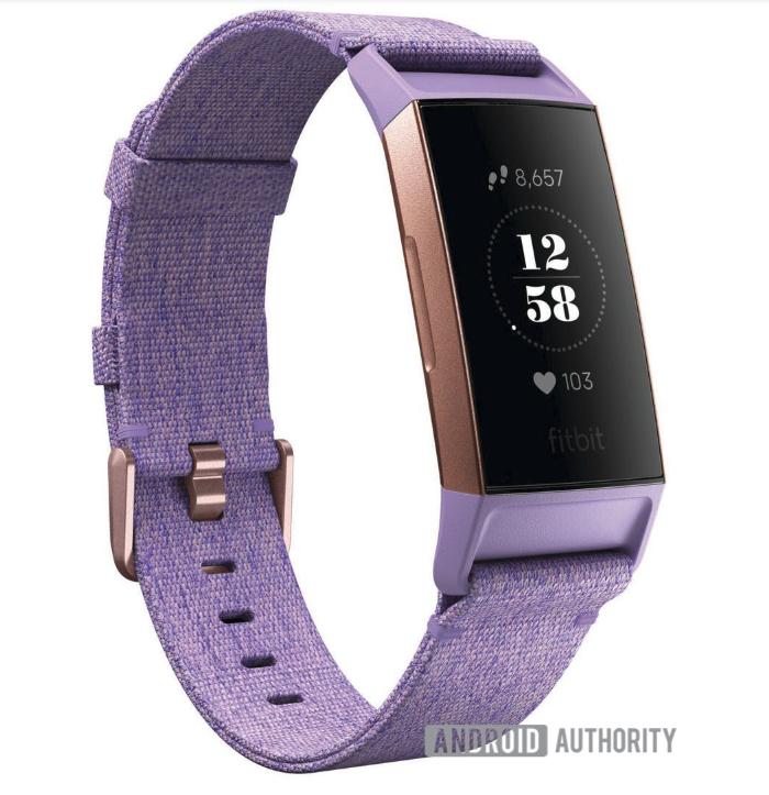 Fitbit Charge 3