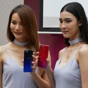 OPPO F9