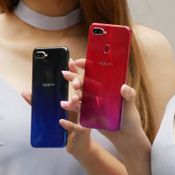 OPPO F9