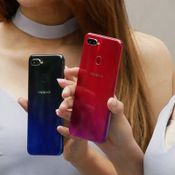 OPPO F9