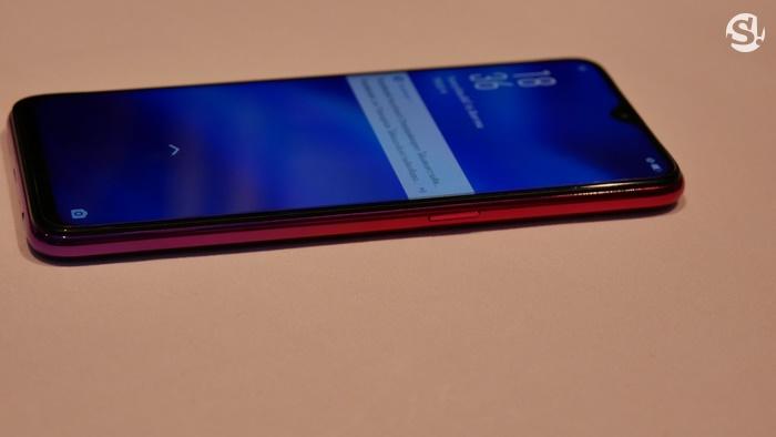 OPPO F9