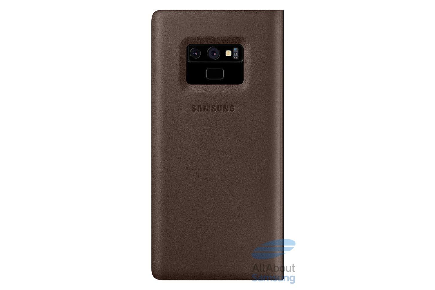 Samsung Galaxy Note 9