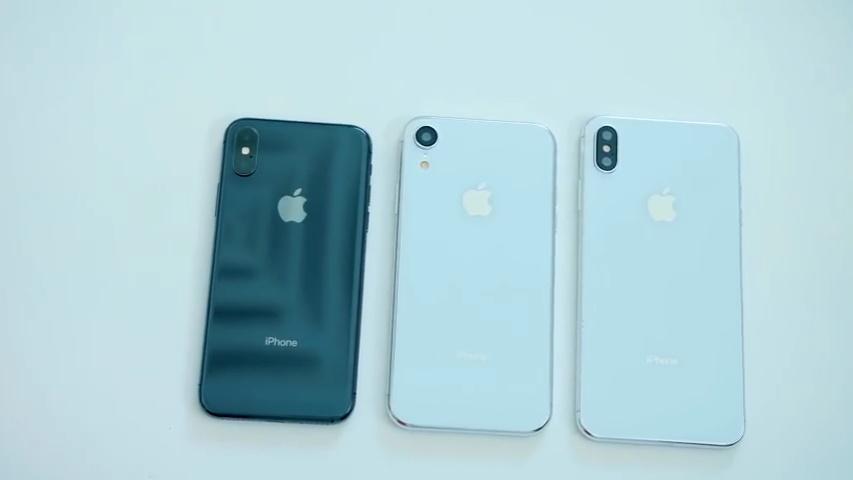 iPhone 2018