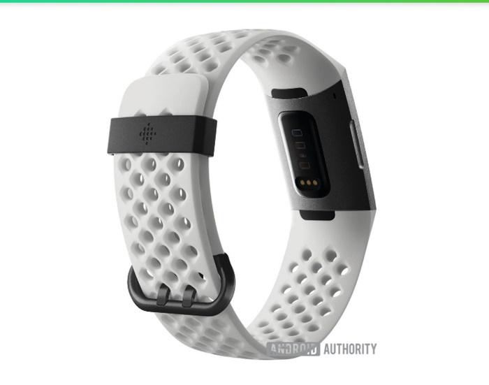 Fitbit Charge 3