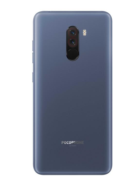 Pocophone F1