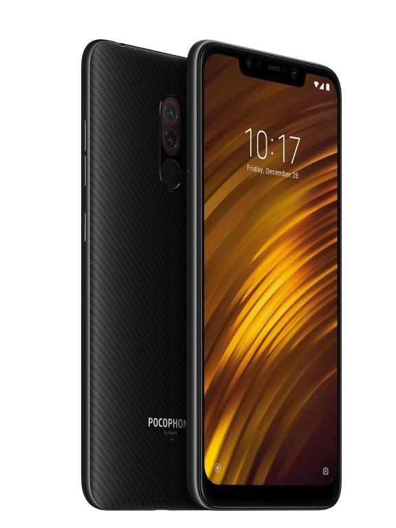 Pocophone F1