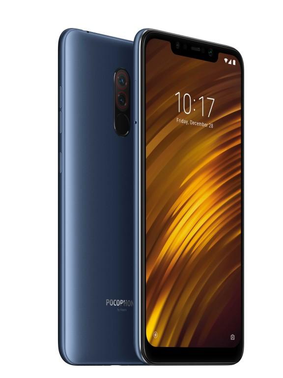 Pocophone F1