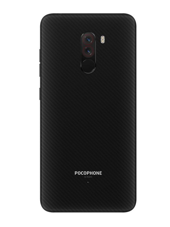 Pocophone F1