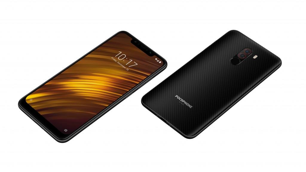 Pocophone F1