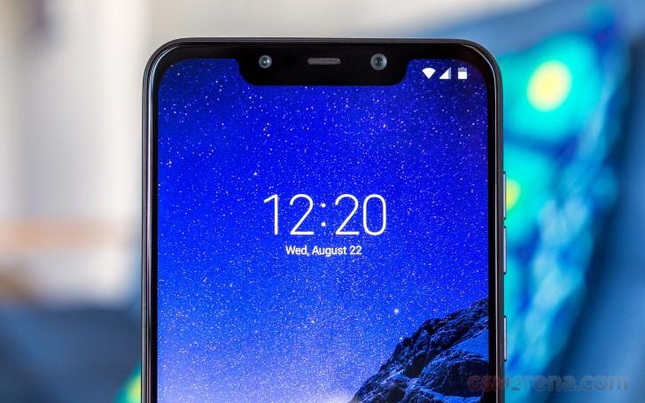 Pocophone F1