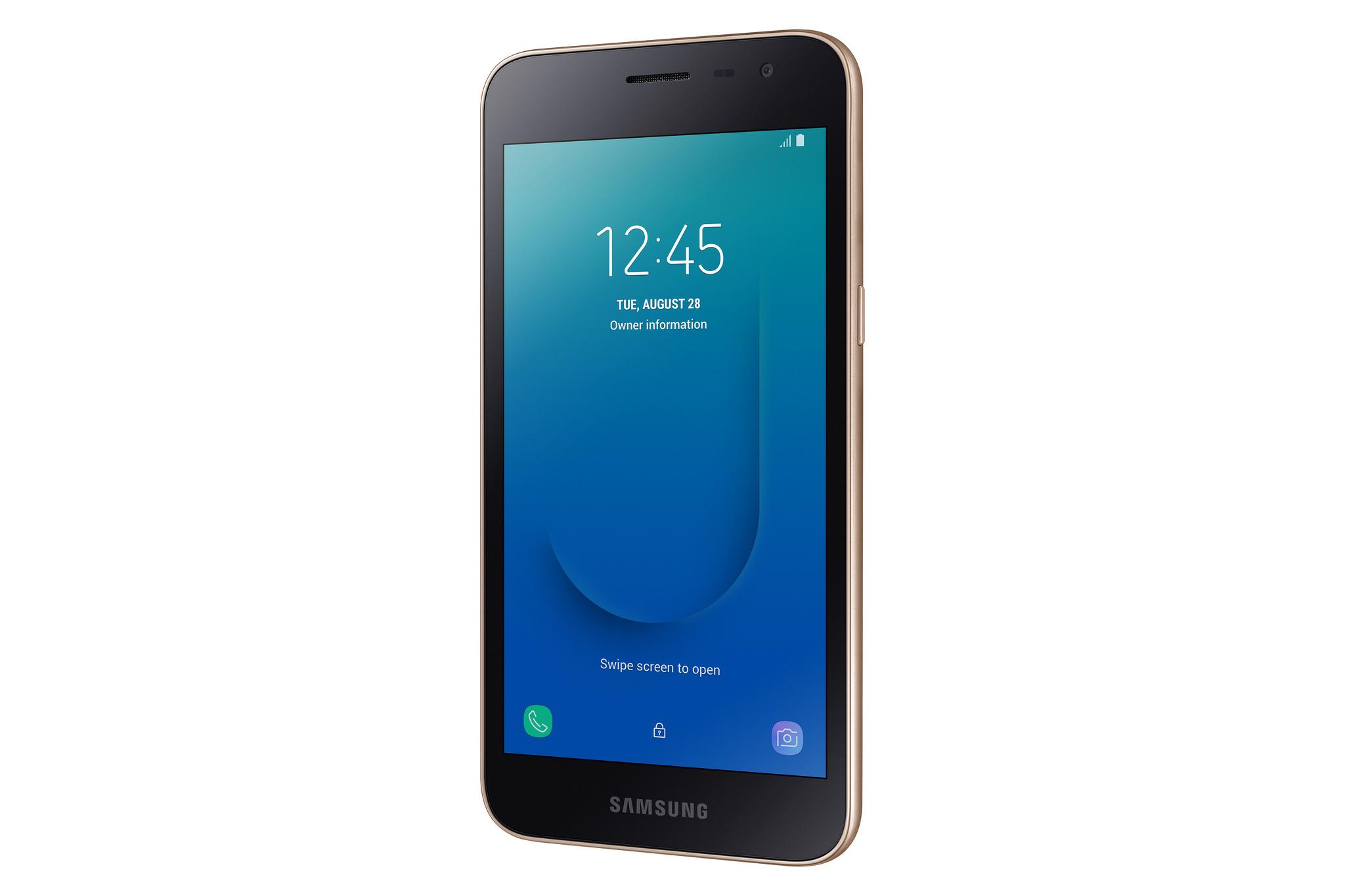 Samsung Galaxy J2 Core