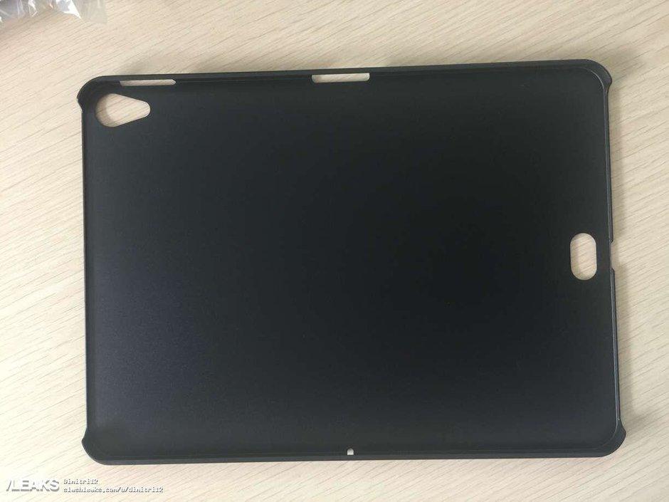 Case iPad Pro 2018