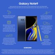 ประวัติ Samsung Galaxy Note