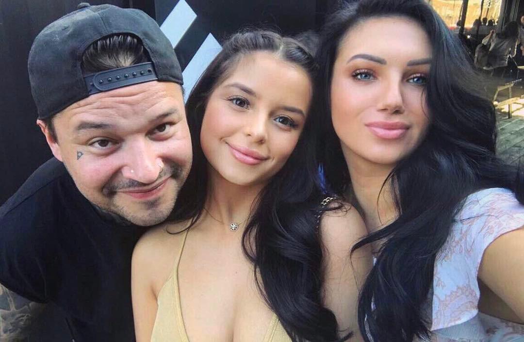 เดมี่ โรส ราชินีอินสตาแกรมแห่งสหราชอาณาจักร