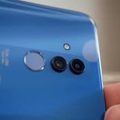 Huawei Mate 20 Lite