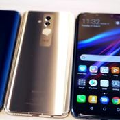 Huawei Mate 20 Lite