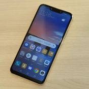 Huawei Mate 20 Lite