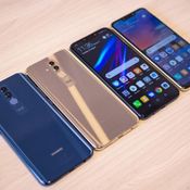 Huawei Mate 20 Lite