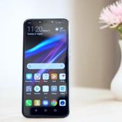 Huawei Mate 20 Lite