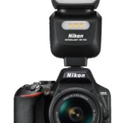 Nikon D3500