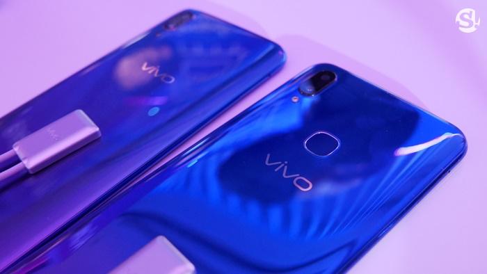 Vivo V11 / V11i