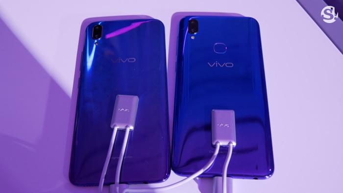 Vivo V11 / V11i