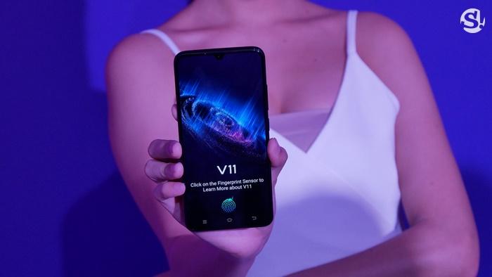 Vivo V11 / V11i