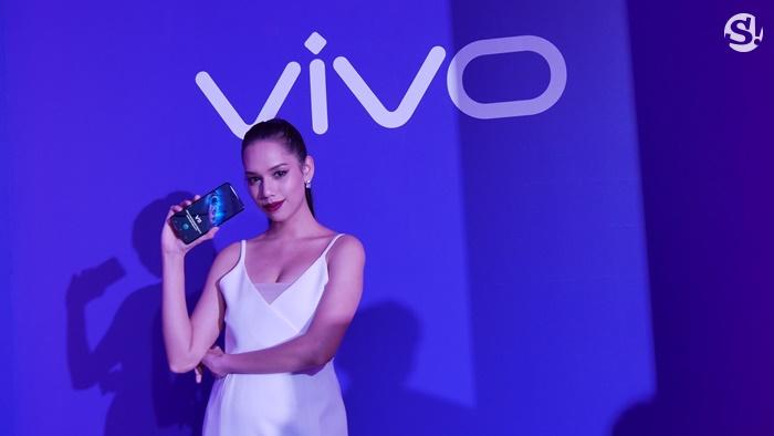 Vivo V11 / V11i