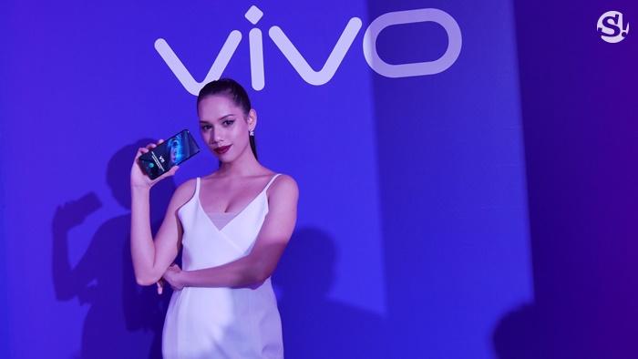 Vivo V11 / V11i