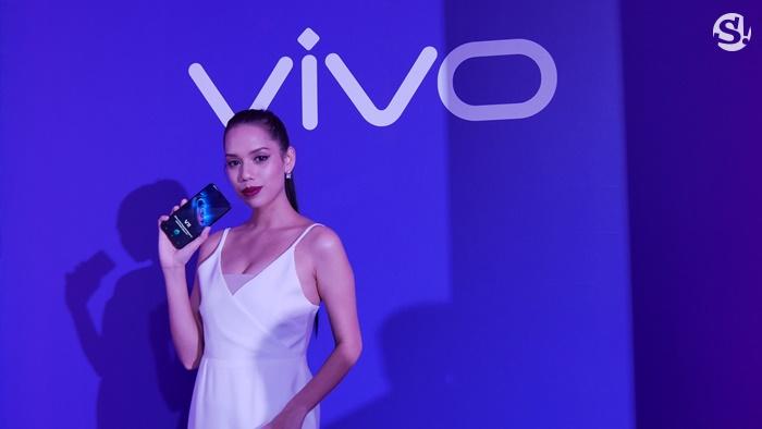 Vivo V11 / V11i