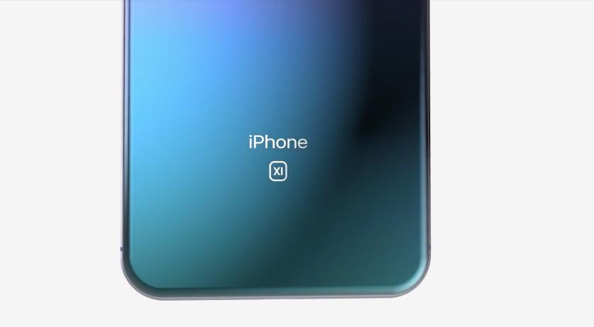 iPhone 2018