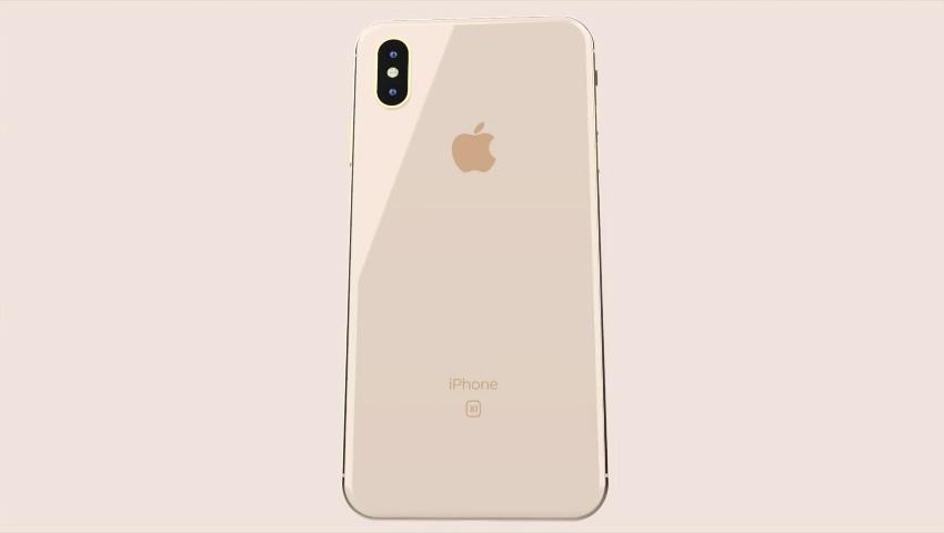 iPhone 2018