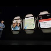 Apple Watch Series 4