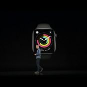 Apple Watch Series 4