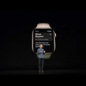 Apple Watch Series 4