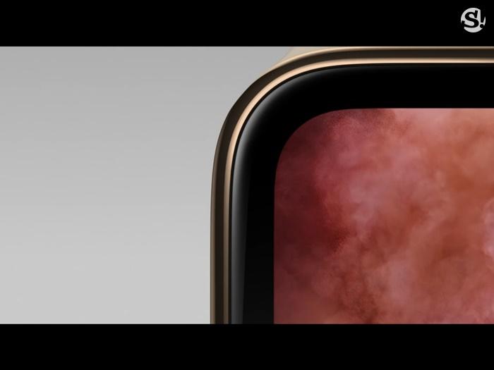 Apple Watch Series 4