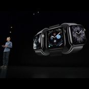 Apple Watch Series 4