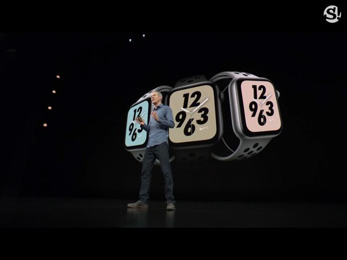 Apple Watch Series 4