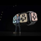 Apple Watch Series 4