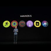 Apple Watch Series 4