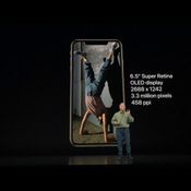 iPhone Xs / Xs Max