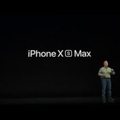 iPhone Xs / Xs Max