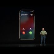 iPhone Xs / Xs Max