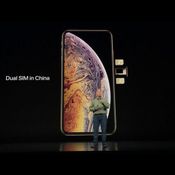 iPhone Xs / Xs Max