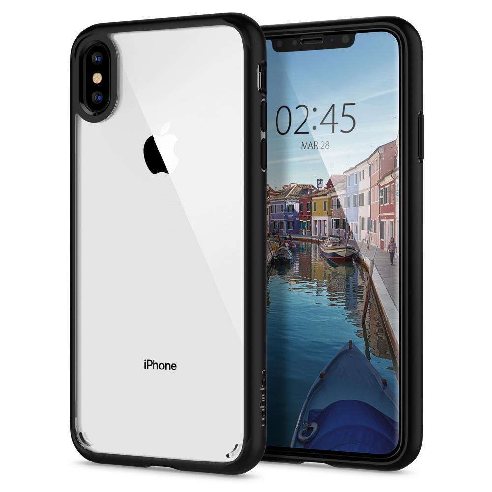 เคส iPhone Xs Max ของ Spigen