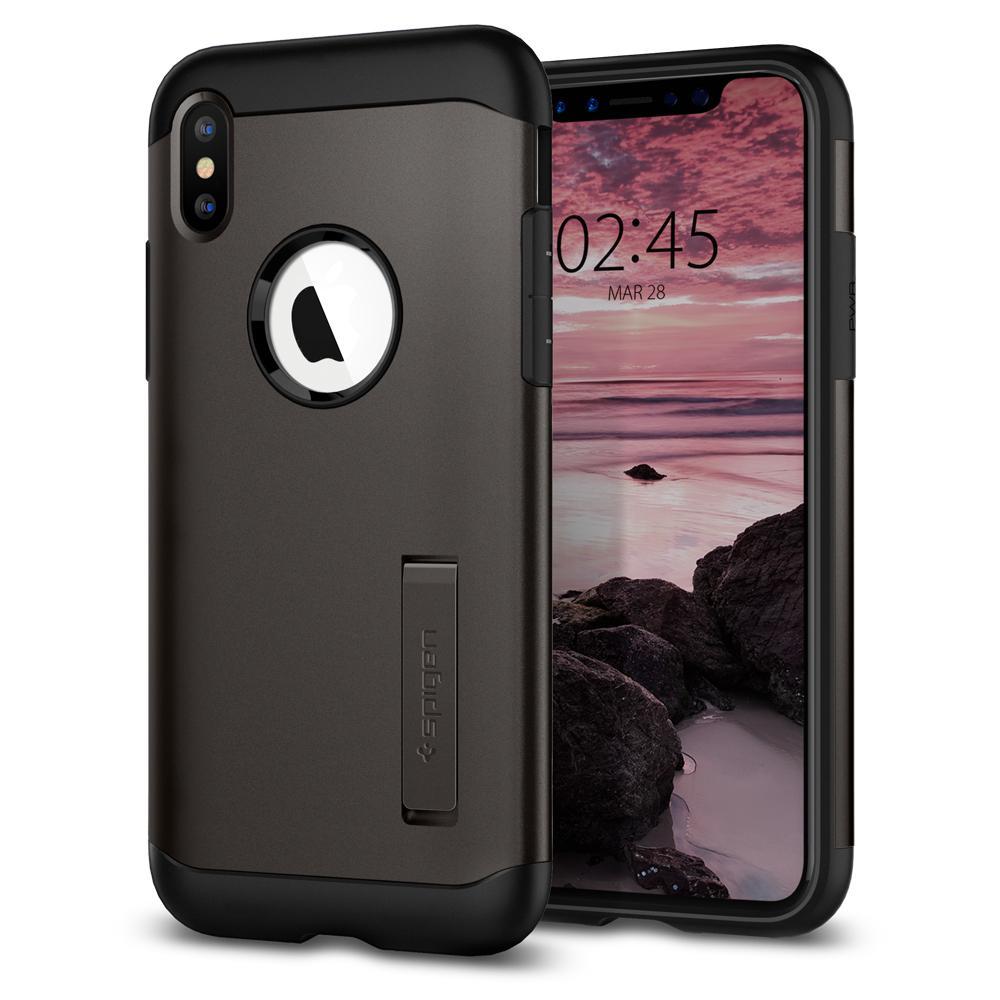 เคส iPhone Xs Max ของ Spigen